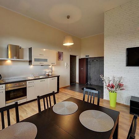 Widokowy Appartement Karpacz Buitenkant foto