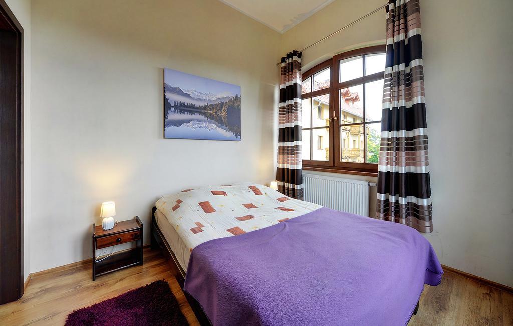 Widokowy Appartement Karpacz Buitenkant foto