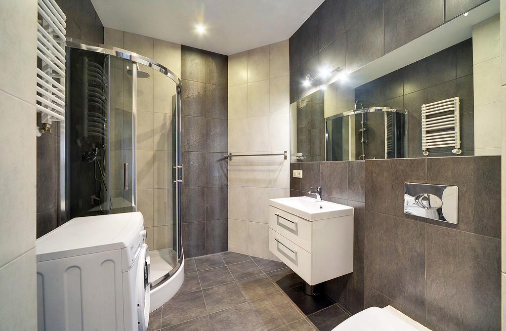 Widokowy Appartement Karpacz Buitenkant foto