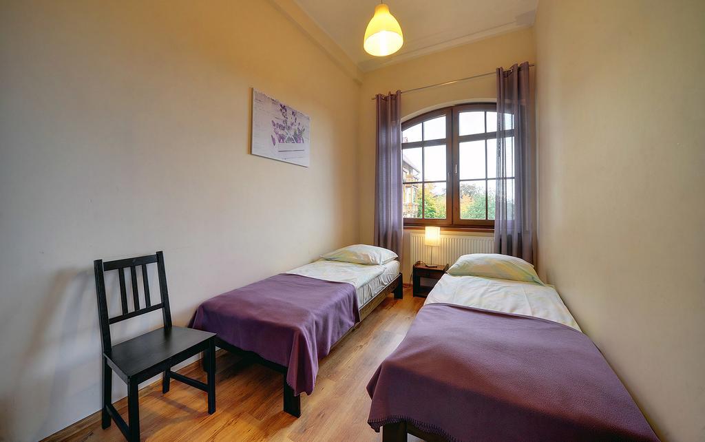 Widokowy Appartement Karpacz Buitenkant foto